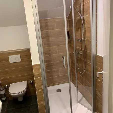 Hotel Marias Living - &