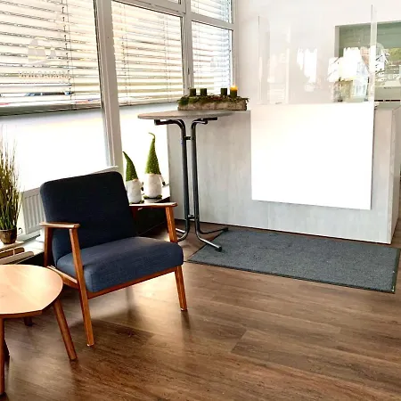 Hotel Marias Living - & 3*