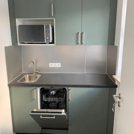 Marias Living - & 3* Garching bei München