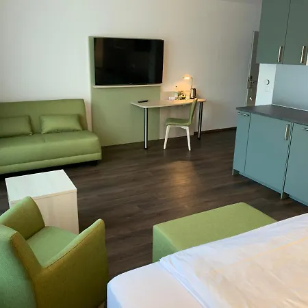 Hotel Marias Living - &