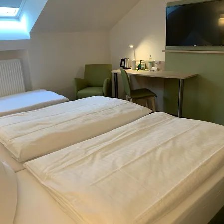 Hotel Marias Living - & 3*