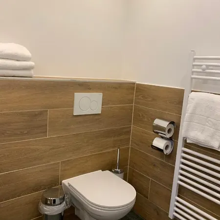 Marias Living - & Hotel 3*