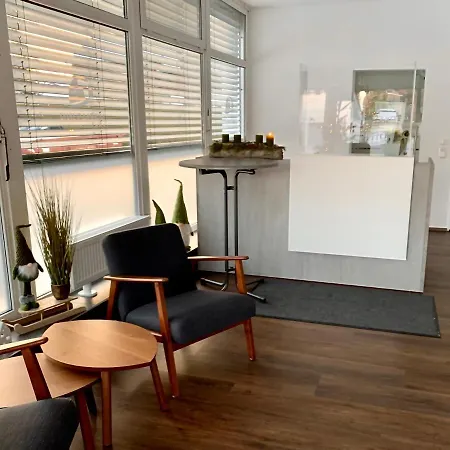 Marias Living - & Hotel
