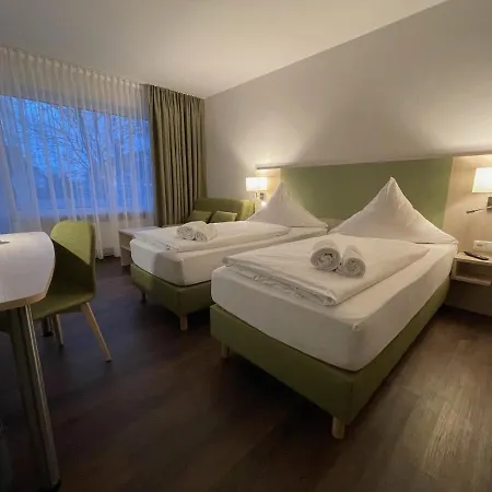 Marias Living - & 3* Garching bei München