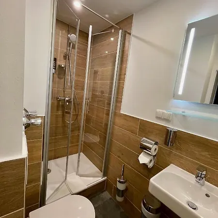 Hotel Marias Living - & 3*
