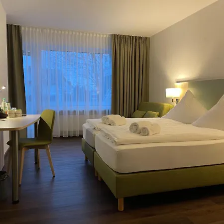 Hotel Marias Living - &