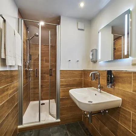 Hotel Marias Living - &