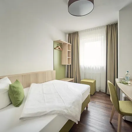 Hotel Marias Living - &