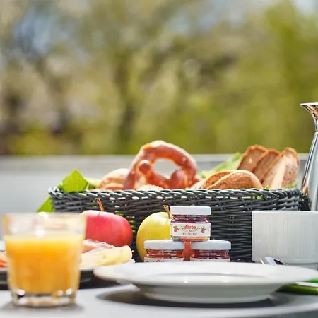 Hotel Marias Living - & 3*