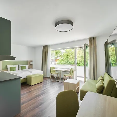 Marias Living - & Garching bei München