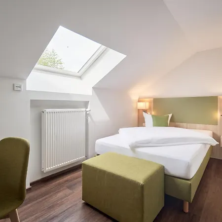 Hotel Marias Living - & 3*