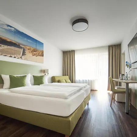 Hotel Marias Living - &
