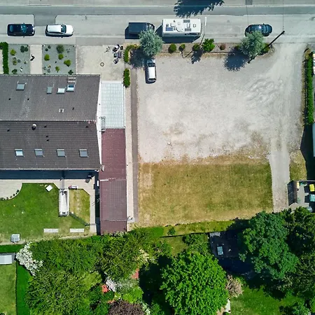 Marias - Garching bei München