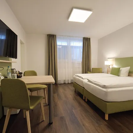 Marias Living - & 3* Garching bei München