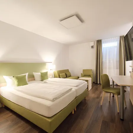 Hotel Marias Living - & 3*