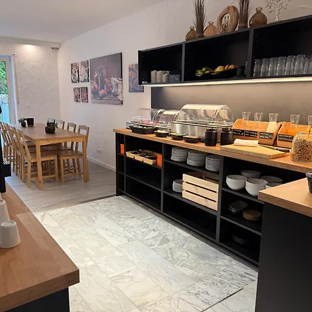 فندق Marias Living - &