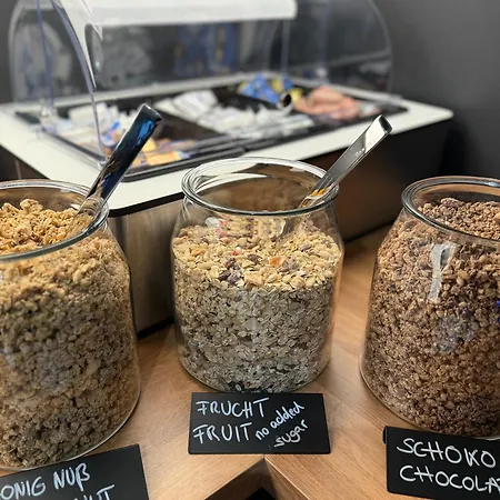 Hotel Marias - Garching bei München