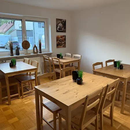 Hotel Marias Living - &