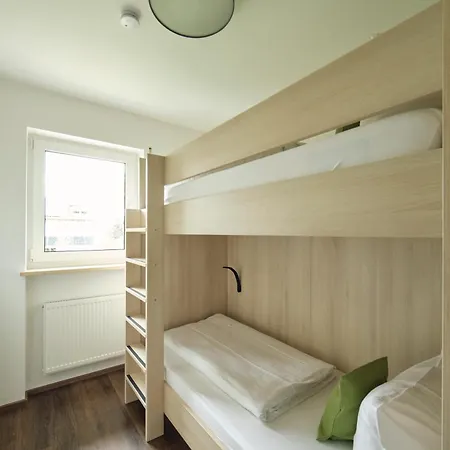 Hotel Marias Living - & 3*