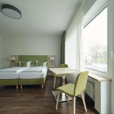 Marias Living - & 3* Garching bei München