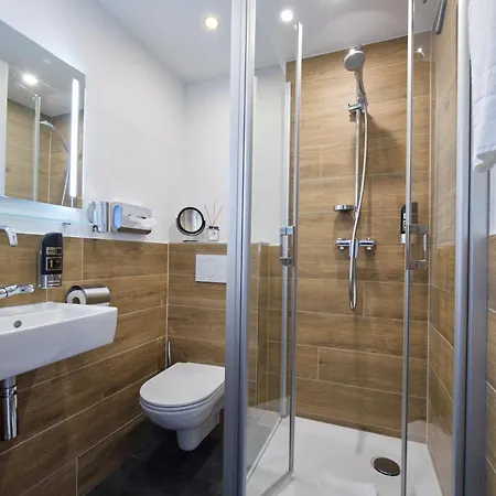 Hotel Marias Living - & 3*