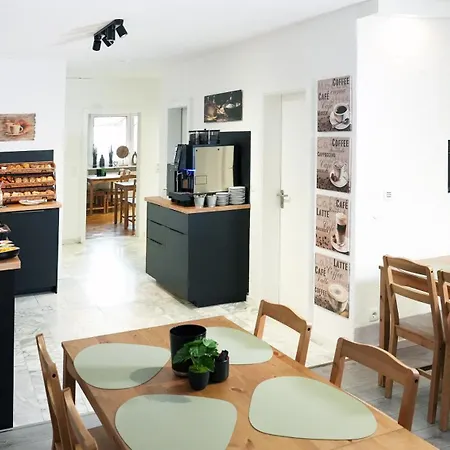 Marias Living - & Hotel