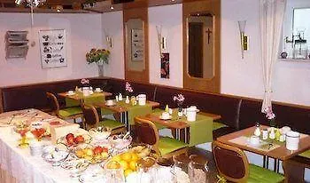 Hotel Marias -