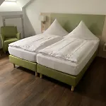 Marias Inn Living - Hotel & Apartments Garching Bei Muenchen 3* 가르힝 바이 뮌헨