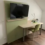 Marias Inn Living - Hotel & Apartments Garching Bei Muenchen 3*
