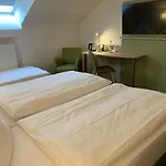 Hotell Marias Inn Living - Hotel & Apartments Garching Bei Muenchen 3*