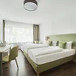Marias Inn Living - Hotel & Apartments Garching Bei Muenchen Otel