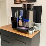 Marias Inn Living - Hotel & Apartments Garching Bei Muenchen Otel