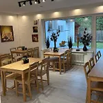 Marias Inn Living - Hotel & Apartments Garching Bei Muenchen 3*