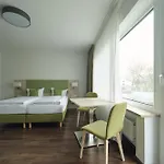 Marias Inn Living - Hotel & Apartments Garching Bei Muenchen 3* Garching bei München
