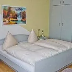 Marias Inn Living - Hotel & Apartments Garching Bei Muenchen