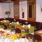 Hotell Marias Inn Living - Hotel & Apartments Garching Bei Muenchen