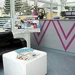 Marias Inn Living - Hotel & Apartments Garching Bei Muenchen Hotell
