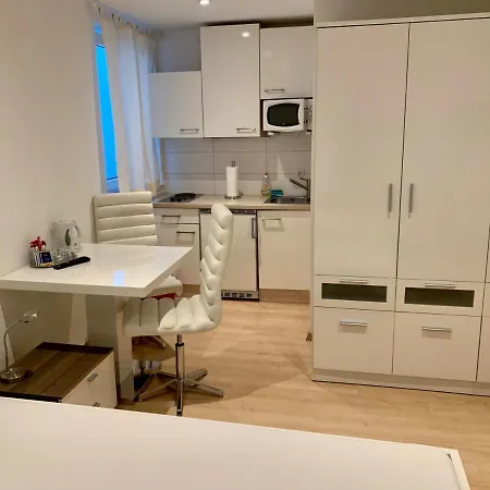 Marias - Hotel Garching bei Muenchen