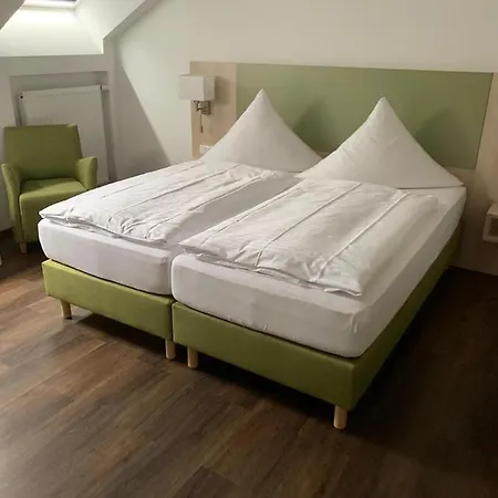 Marias - 3* Garching bei Muenchen