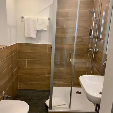 Hotel Marias - Garching bei München