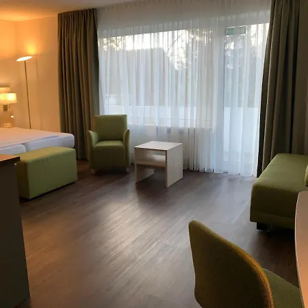 Marias - Hotel Garching bei Muenchen