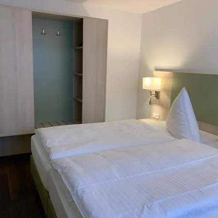 Marias - Hotel 3*