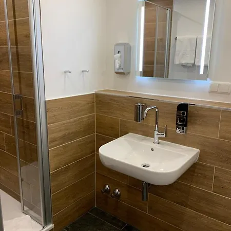 Marias - Szálloda 3*