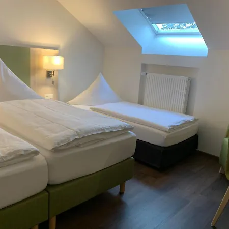 Marias - 3* Garching bei Muenchen