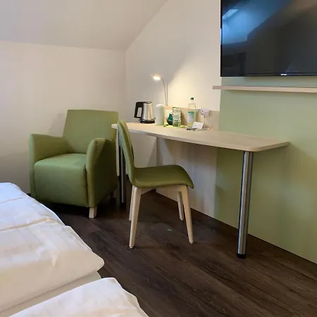 Marias Living - &