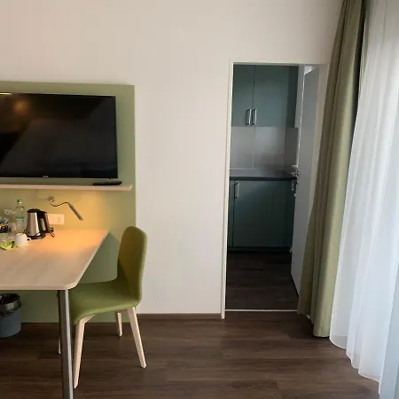 Szálloda Marias - Garching bei München