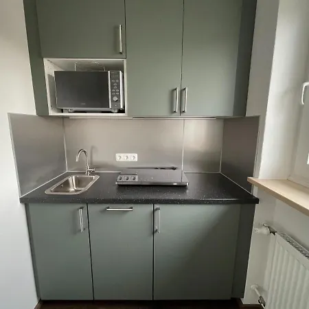 Marias - Garching bei München