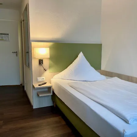 Marias - Hotel 3*