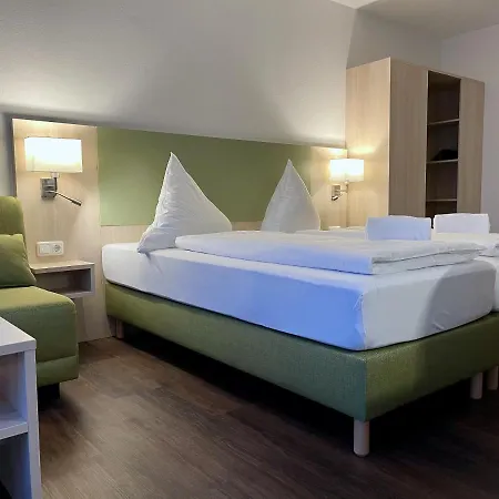 Marias - Szálloda Garching bei München