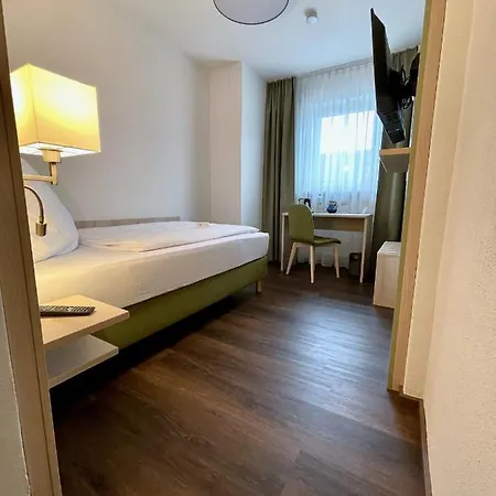 Hotel Marias - Garching bei Muenchen